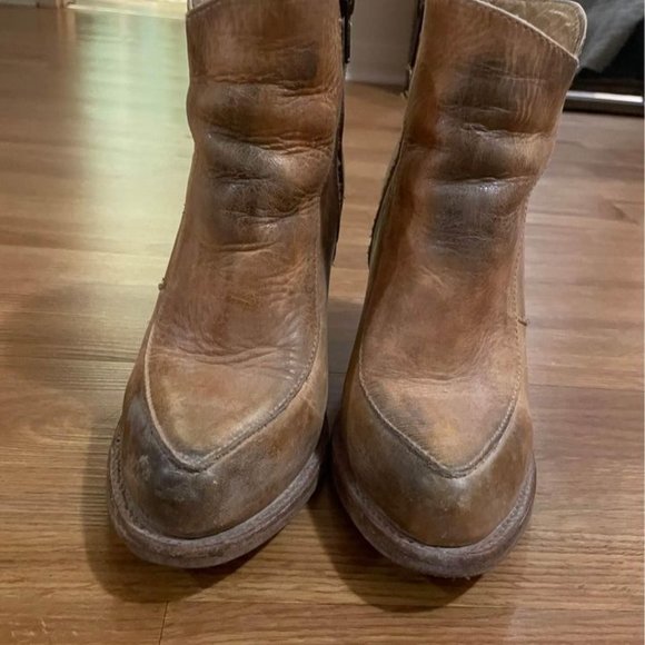 BEDSTU ISLA Boots sz 7 - Picture 4 of 6
